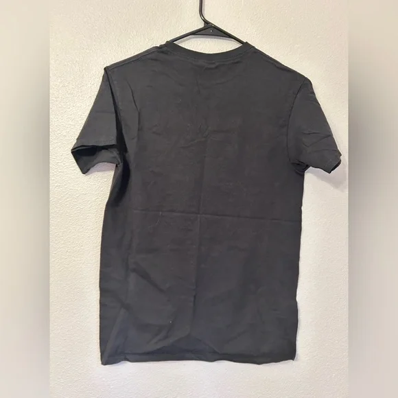 I stand for the flag graphic t shirt ,man t shirt, religious shirt - Picture 2 of 3